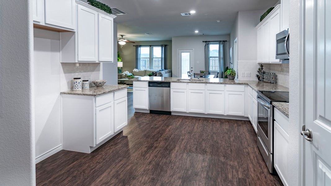 Image 8 of the Union Square community in Royse City, TX.