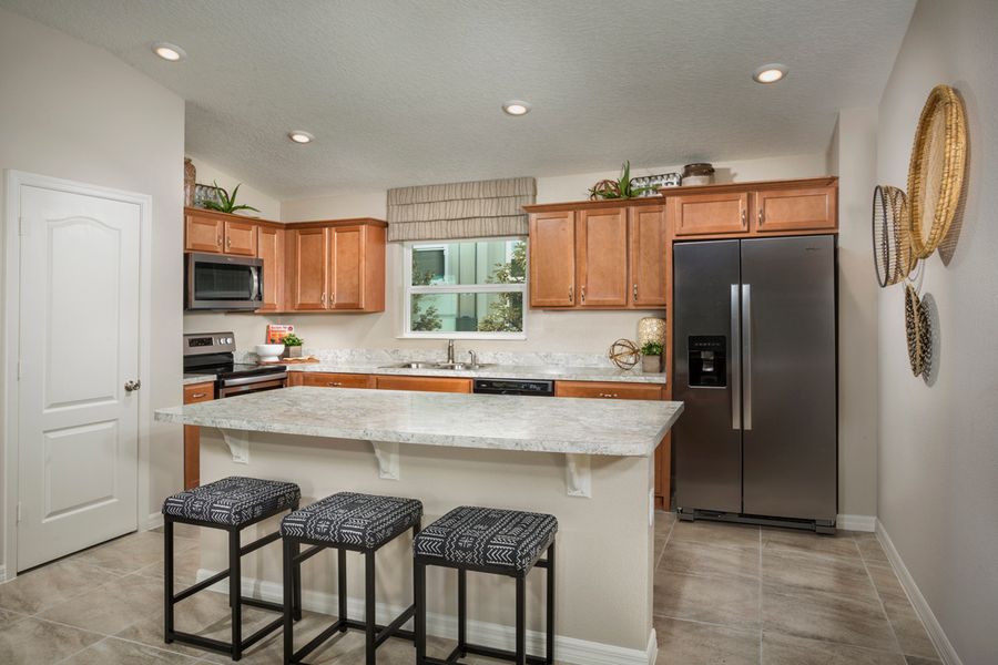 Image 2 of the Preservation Pointe community in Davenport, FL. Image 2 of the Preservation Pointe community in Davenport, FL.