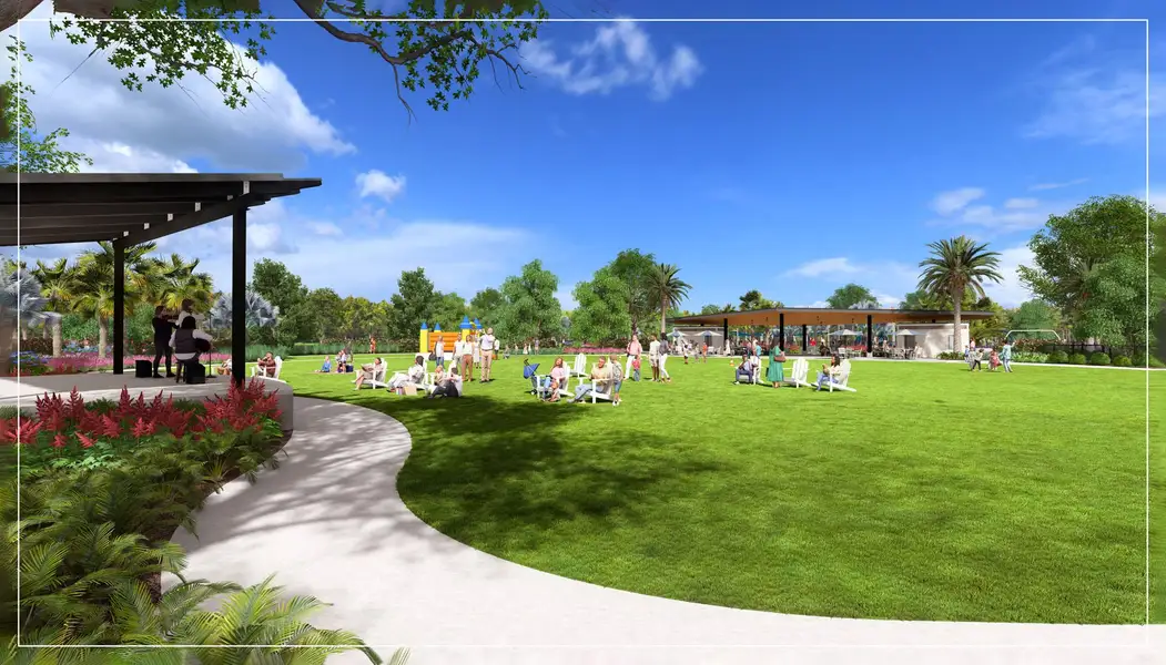 Image 14 of the The Landings at Saint Johns community in St. Johns, FL.