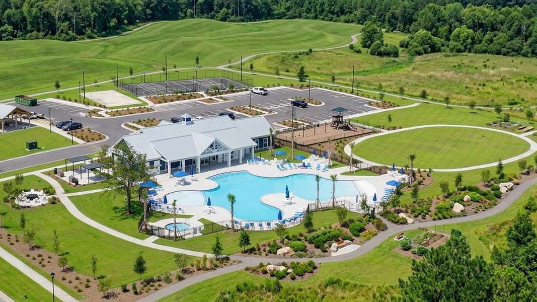 Community amenity available to residents of Cedar Hill Landing in Navassa (Image 2).
