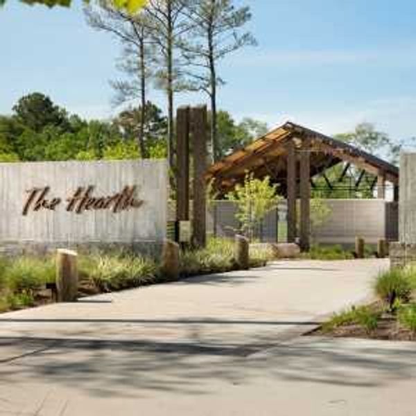 Image 32 of the The Groves community in Humble, TX.