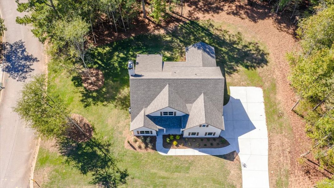 Image 32 of the Fair Oaks community in Thomaston, GA.