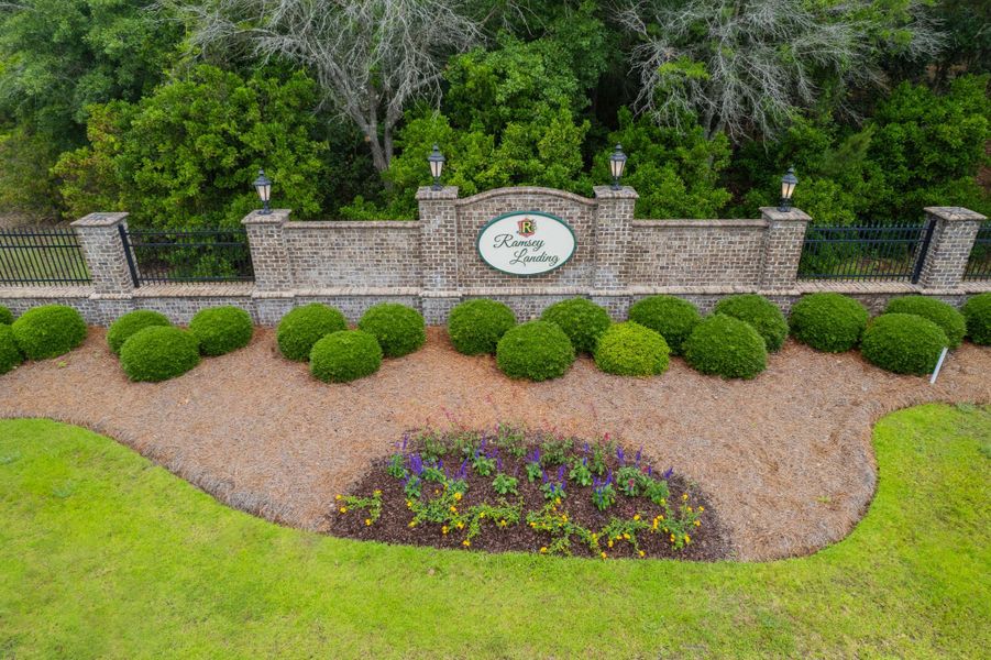 Image 23 of the Ramsey Landing community in Rincon, GA.