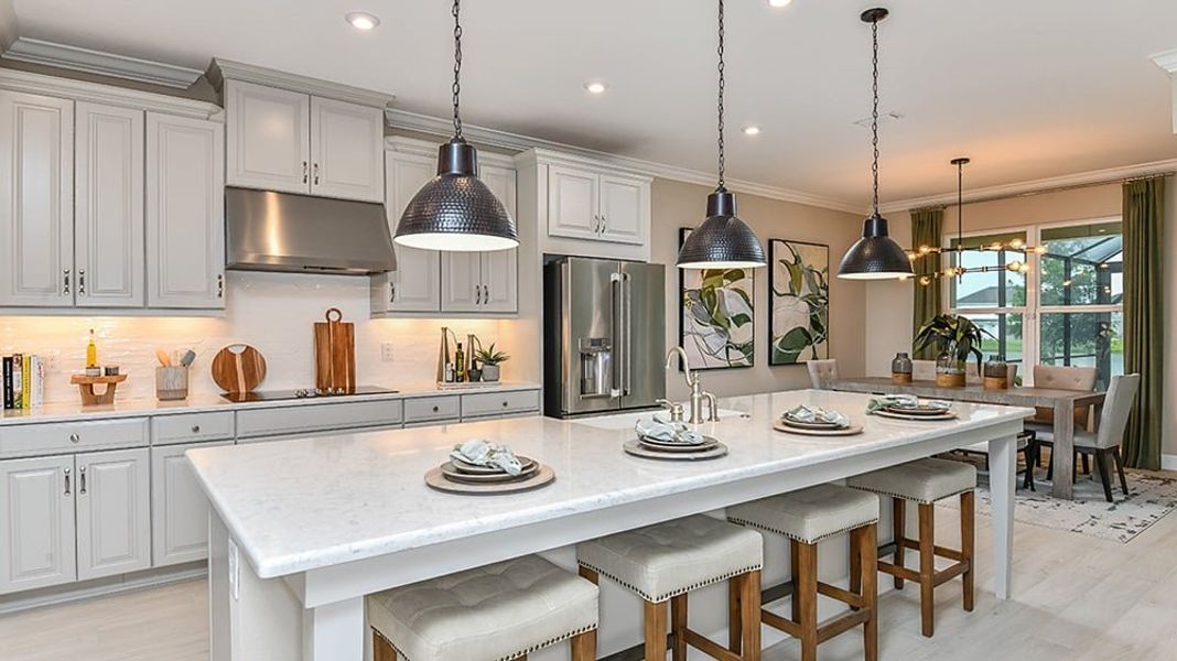 Image 79 of the WaterGrass community in Wesley Chapel, FL.