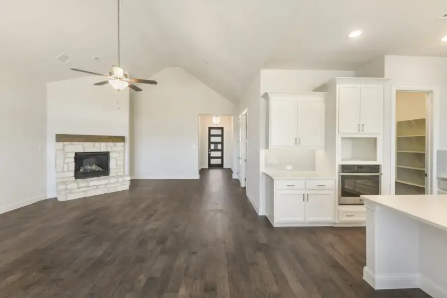 Image 12 of the Stone Creek community in Forney, TX.