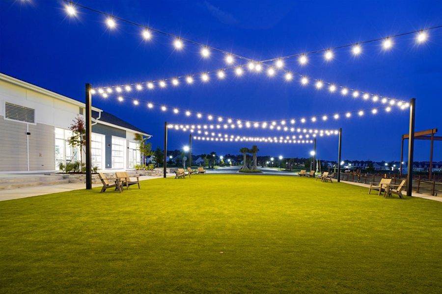 Community amenity available to residents of The Paired Villas at Bridgewater in Little River (Image 11).