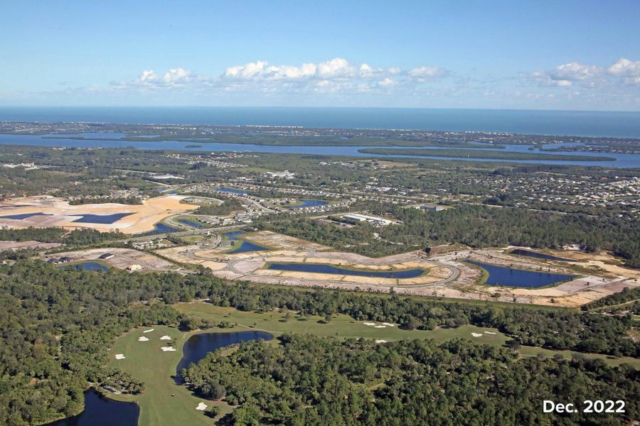 December 2022 Construction Update | High Pointe:December 2022 Construction Update | High Pointe