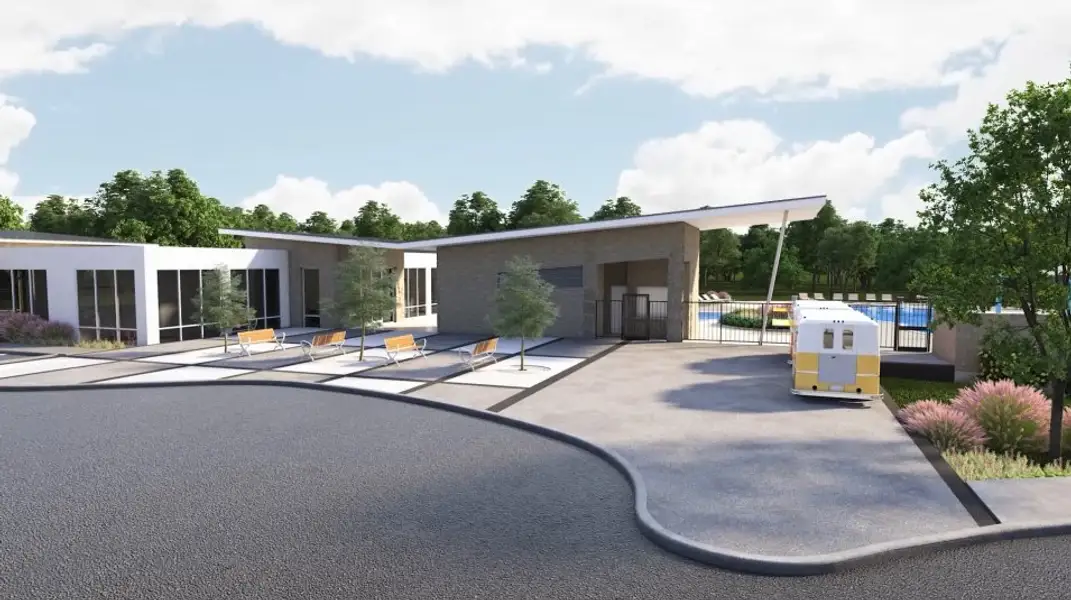 Community Center Community Center