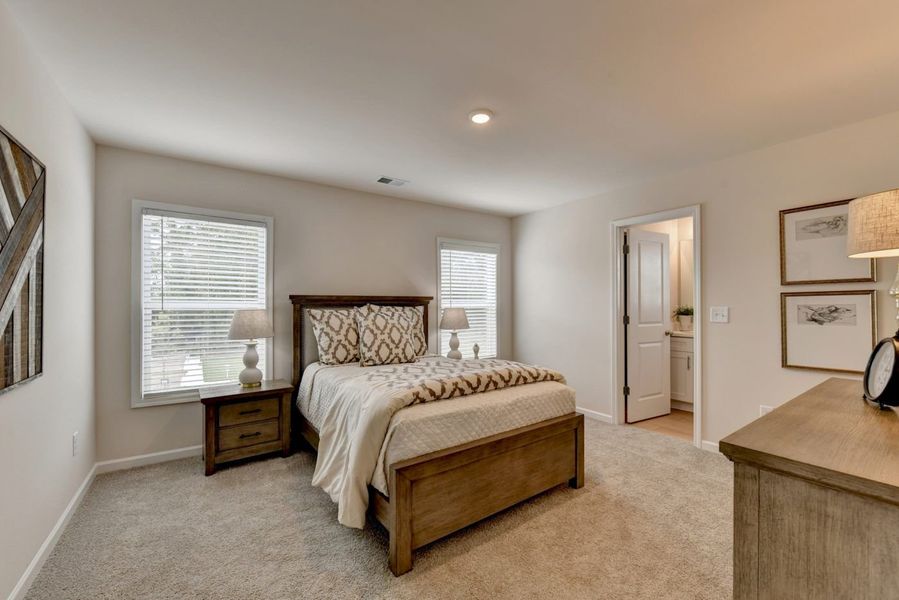 Magnolia Grove,30126