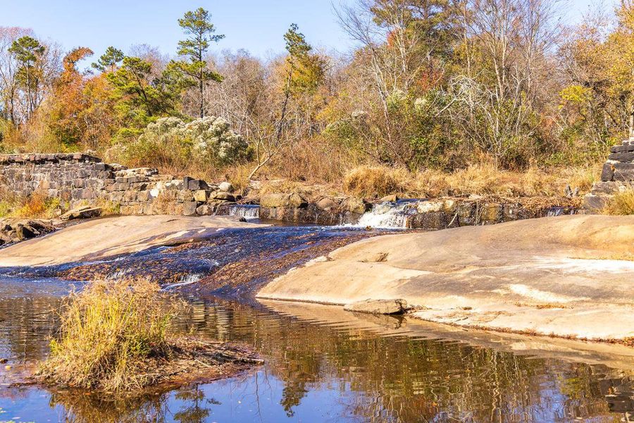 Image 3 of the Highland Crossing community in Zebulon, NC.
