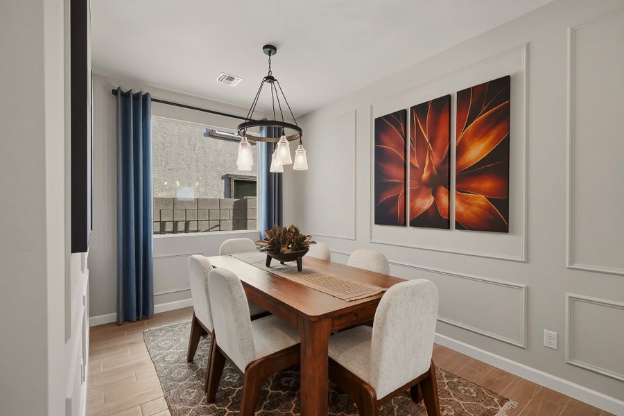 Surprise, AZ New Homes.  - Slide 36