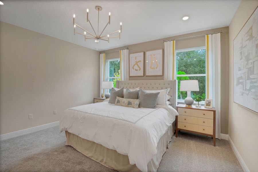 New Homes in Lady Lake, FL.  - Slide 4