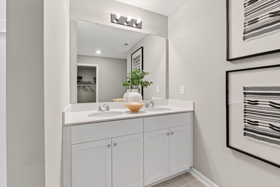 New Homes in Smithfield, NC.  - Slide 37