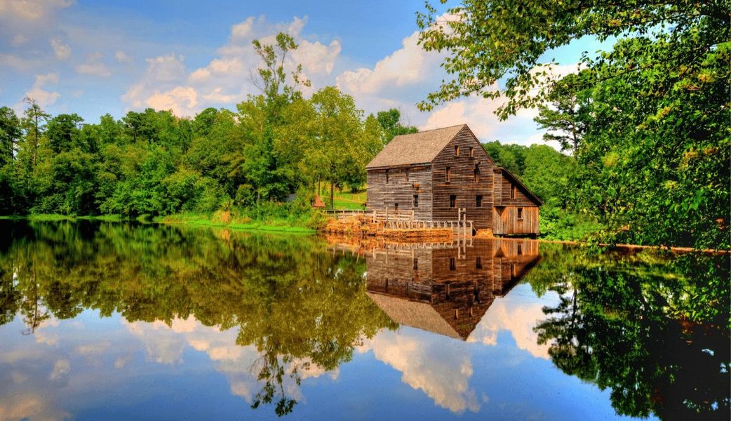 Image 12 of the XXX_Tryon Pointe community in Garner, NC. Image 12 of the XXX_Tryon Pointe community in Garner, NC.