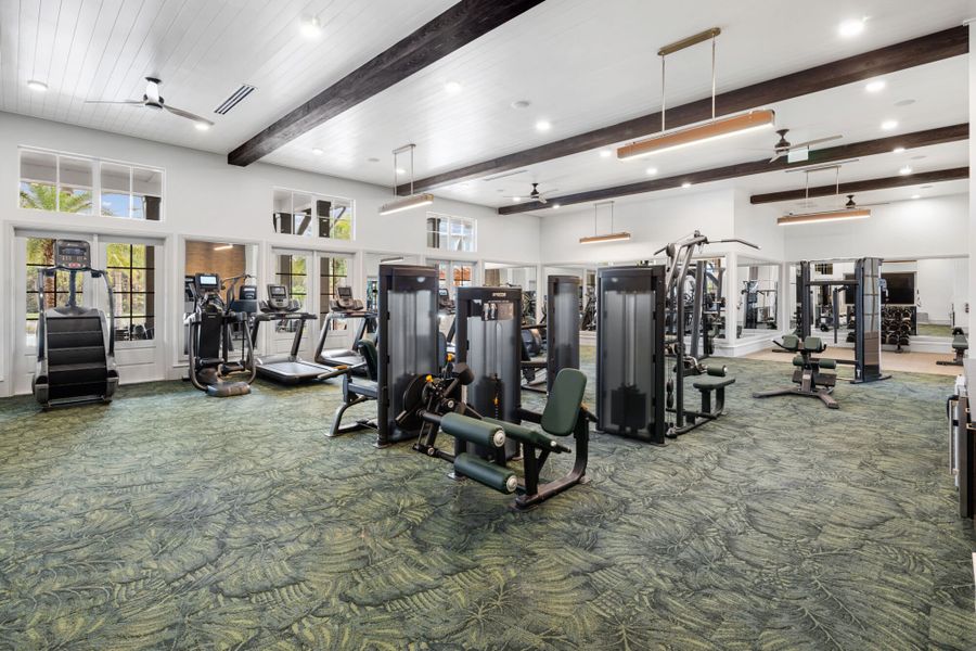 Community amenity available to residents of Celebration - Island Village in Celebration (Image 9). Community amenity available to residents of Celebration - Island Village in Celebration (Image 9).