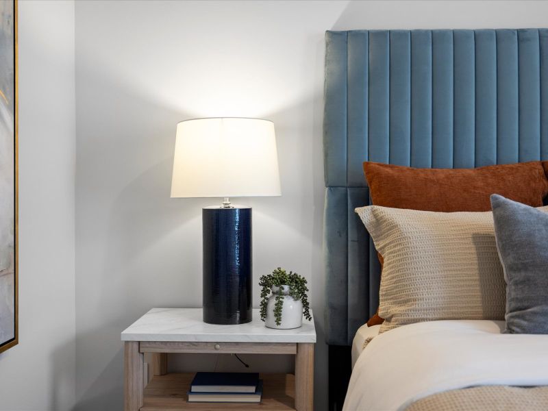 Welcome to the Lennon model at Creek Ridge in Spartanburg, SC.