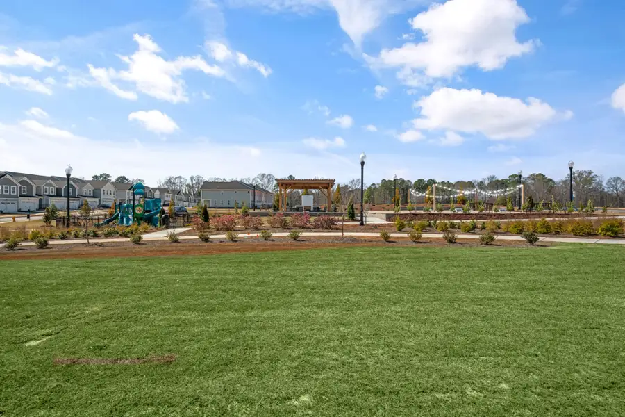 Magnolia Park Amenity
