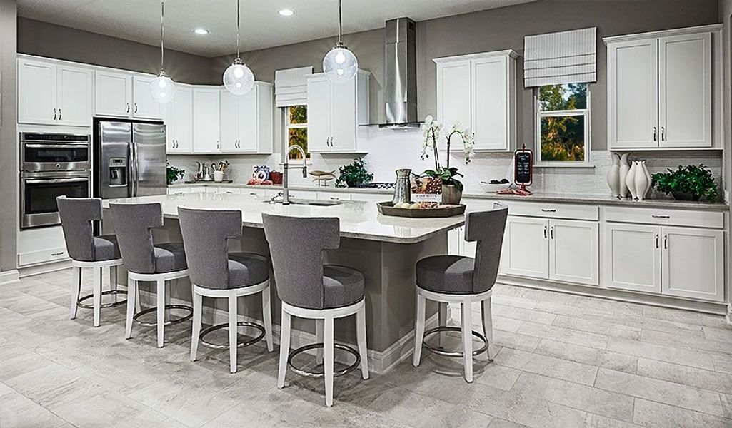 Image 11 of the Amelia Walk community in Fernandina Beach, FL.