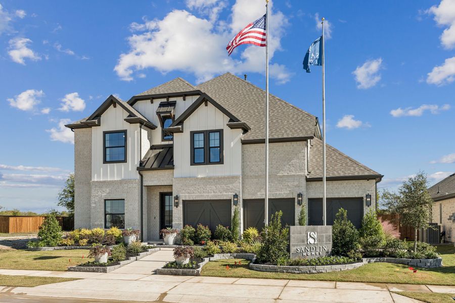 Image 35 of the Timberbrook community in Justin, TX. Image 35 of the Timberbrook community in Justin, TX.