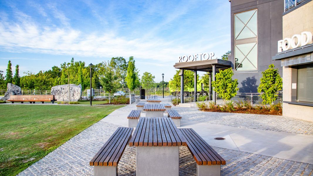 Community amenity available to residents of Ansley Trails in Douglasville (Image 11).