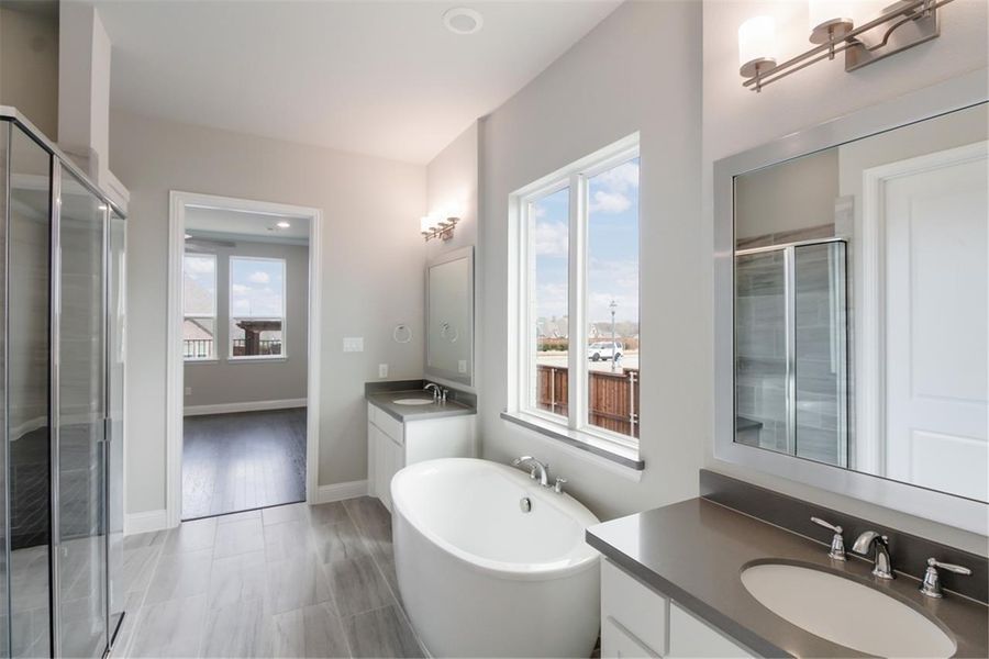 Image 77 of the University Place community in Dallas, TX.