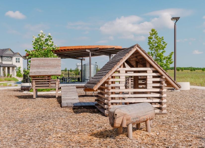 Community amenity available to residents of Talia in Mesquite (Image 36).
