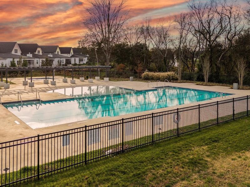 Community amenity available to residents of Shelton Square in Murfreesboro (Image 2). Community amenity available to residents of Shelton Square in Murfreesboro (Image 2).