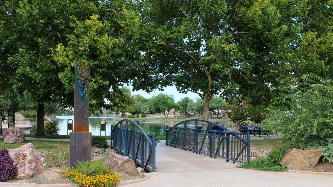 Community amenity available to residents of Sahuarita Acres in Sahuarita (Image 11).