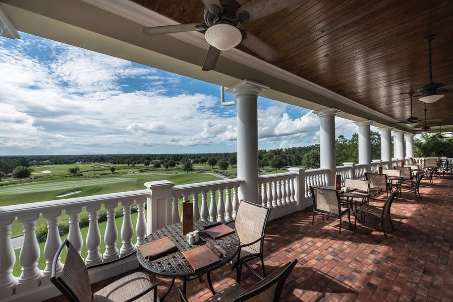 Image 22 of the Southern Hills master-planned community in Brooksville, FL.