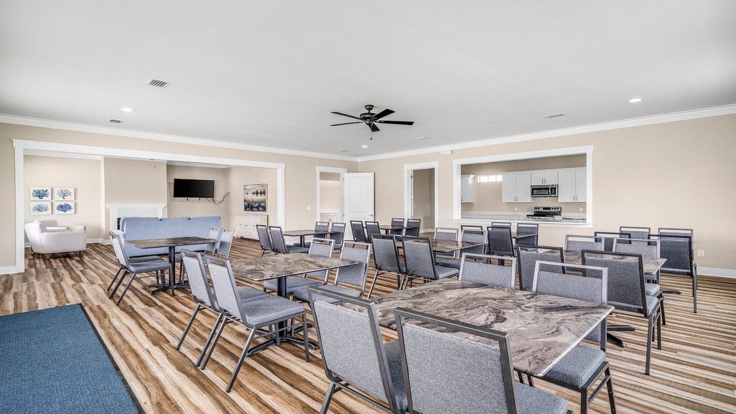 Community amenity available to residents of Riverwalk in Freeport (Image 15). Community amenity available to residents of Riverwalk in Freeport (Image 15).