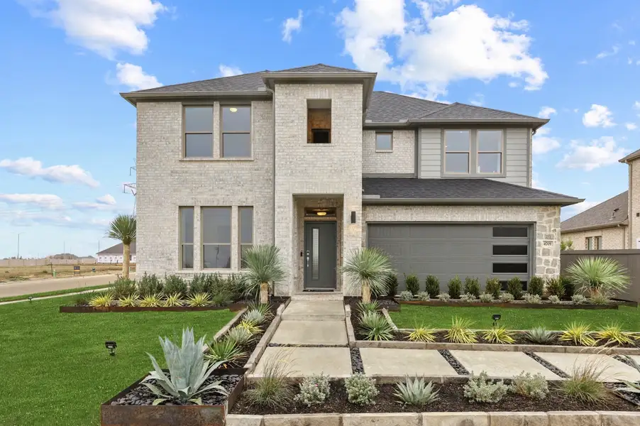 Image 1 of the Prairie Ridge community in Midlothian, TX. Image 1 of the Prairie Ridge community in Midlothian, TX.