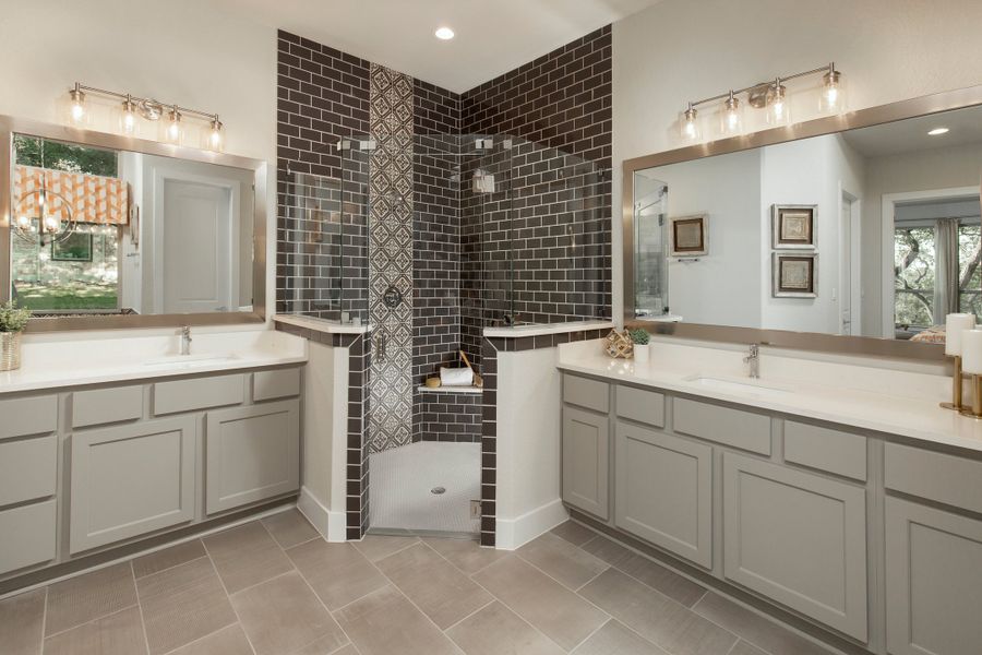 Build On Your Lot - Premium Series New Homes in New Braunfels, TX. - Slide 8 Build On Your Lot - Premium Series New Homes in New Braunfels, TX. - Slide 8