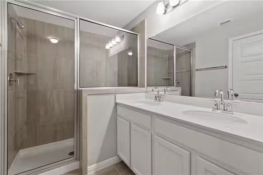 Image 27 of the The Enclave at Lagos community in Manor, TX. Image 27 of the The Enclave at Lagos community in Manor, TX.