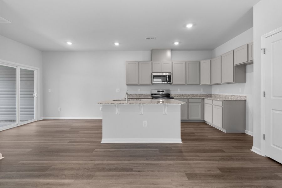 Villas at Sandridge New Homes in Little River, SC. - Slide 11 Villas at Sandridge New Homes in Little River, SC. - Slide 11