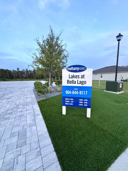 Explore Lakes at Bella Lago in Green Cove Springs, FL by Mattamy Homes, featuring inviting landscapes and serene settings. Explore Lakes at Bella Lago in Green Cove Springs, FL by Mattamy Homes, featuring inviting landscapes and serene settings.