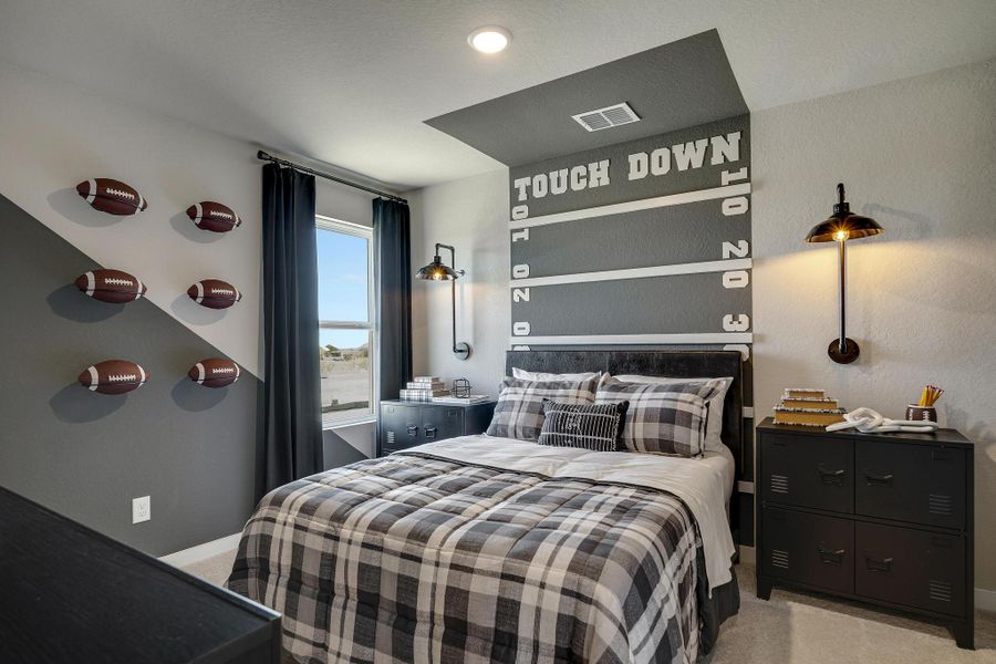 Fairway Crossing Model - Ellis