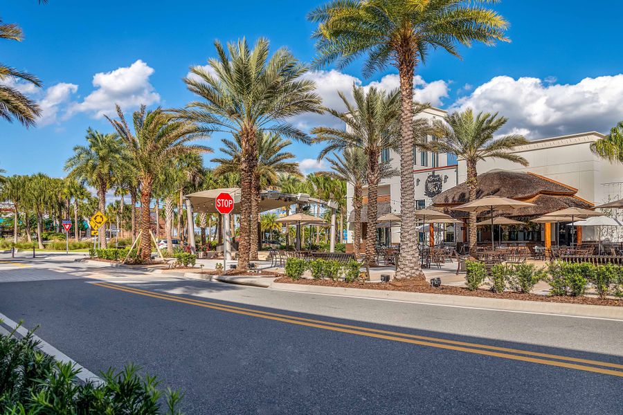 Image 66 of the Calabay Crossing community in Haines City, FL.