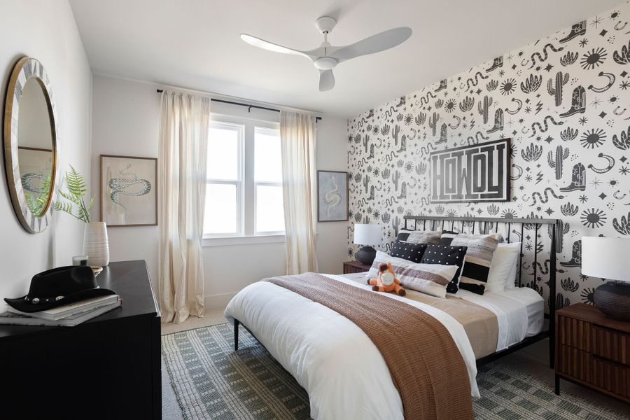 Thompson's Station, TN New Homes.  - Slide 36