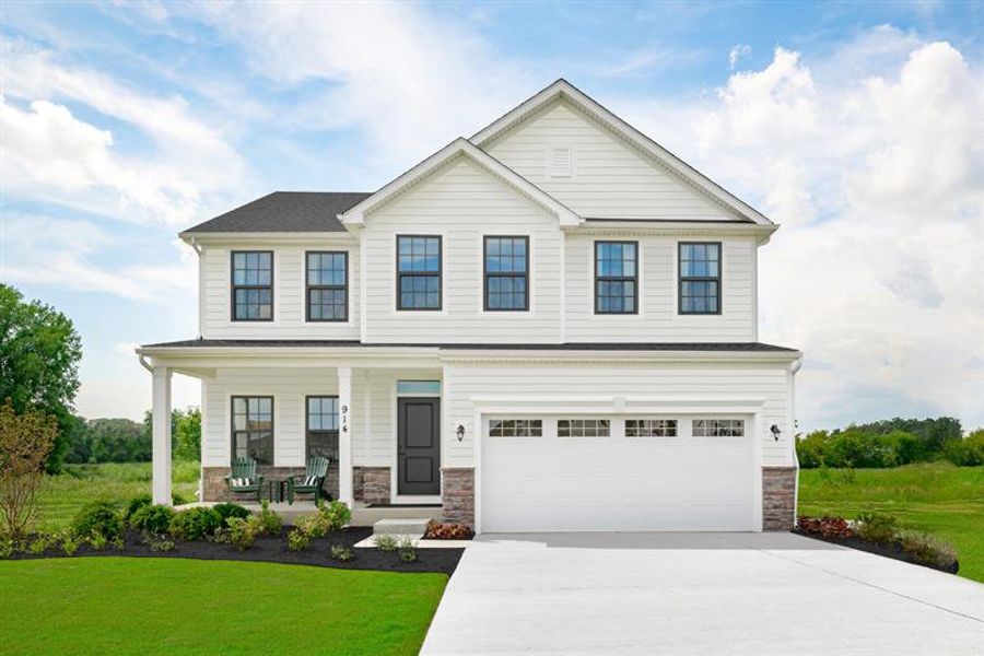Luxury living in Easley! Beautiful tree-lined community with amenities, 1 mile from Hwy 123.