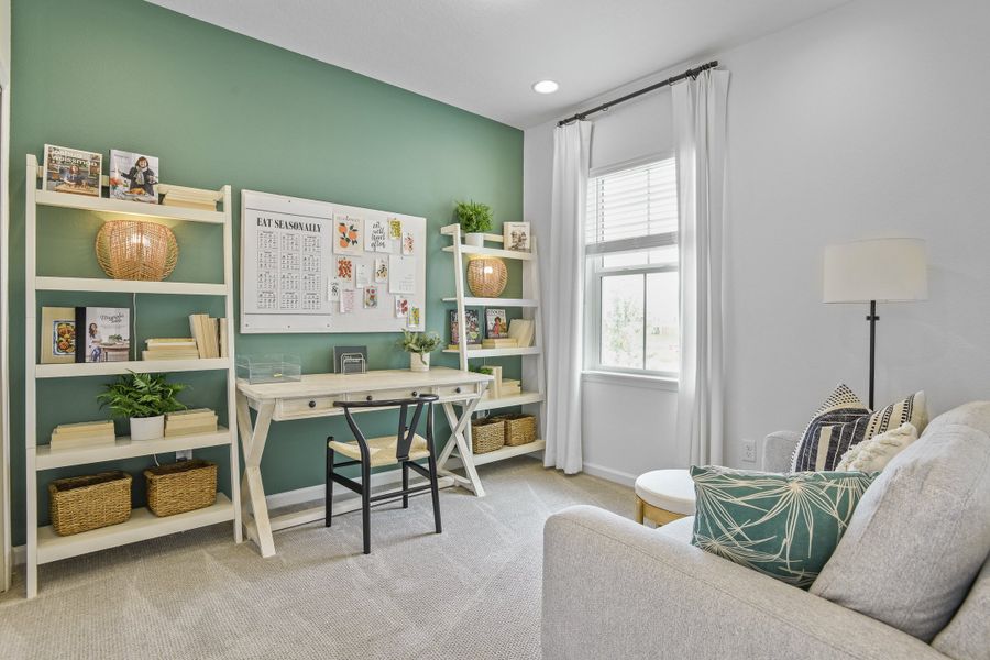 New Homes in Jacksonville, FL.  - Slide 11