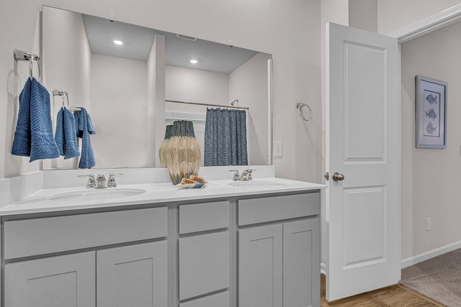 New Homes in Calabash, NC. - Slide 10 New Homes in Calabash, NC. - Slide 10