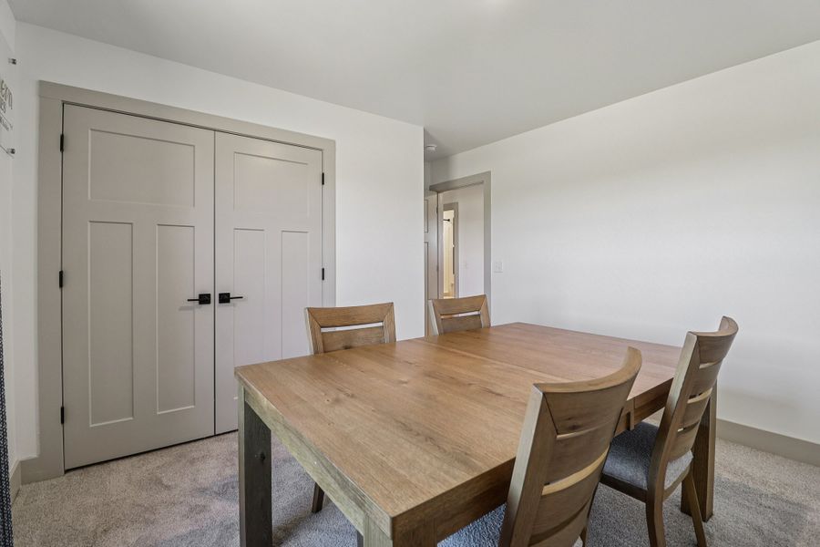 Crestfall II - Office