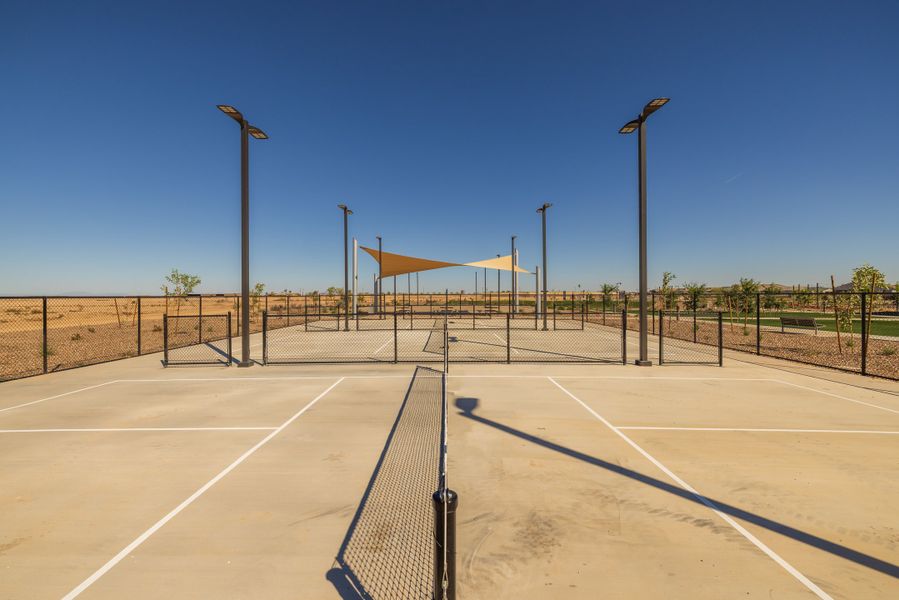 Community amenity available to residents of Elara at Moonlight in Maricopa (Image 11).