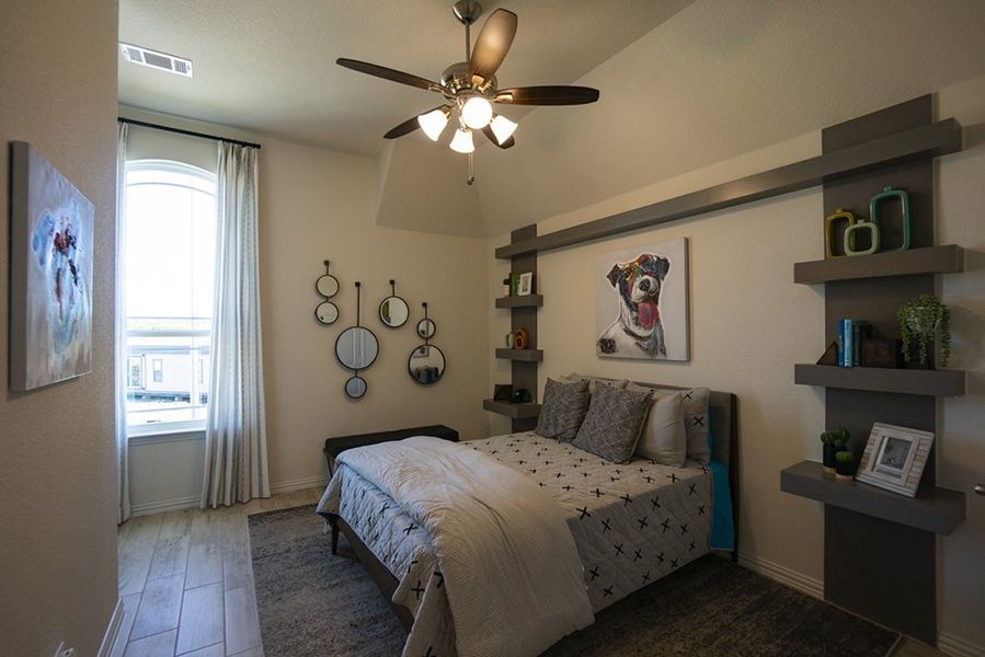 Image 34 of the The Homestead at Ownsby Farms community in Celina, TX.