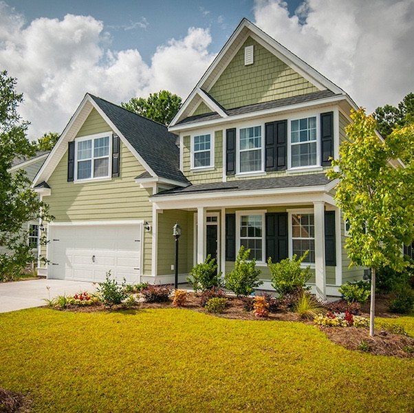Image 63 of the Cane Bay Plantation master-planned community in Summerville, SC.