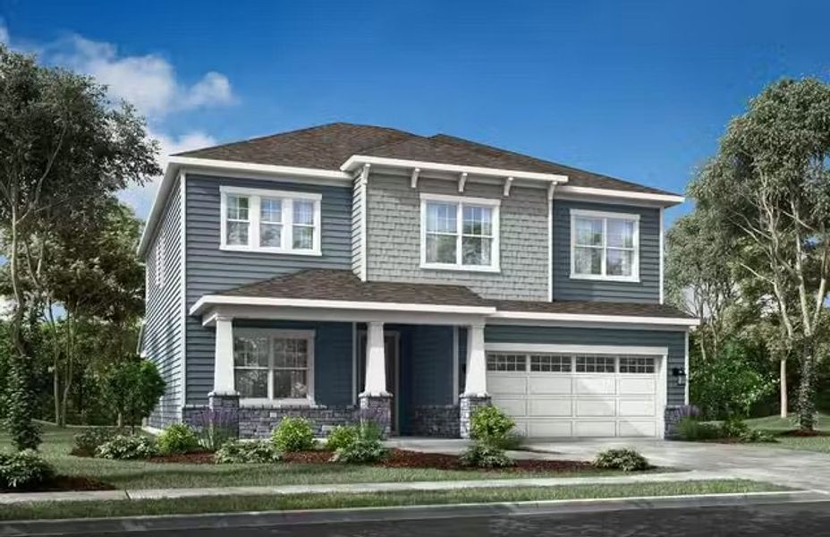 Image 4 of the Johnson Pond community in Fuquay Varina, NC. Image 4 of the Johnson Pond community in Fuquay Varina, NC.