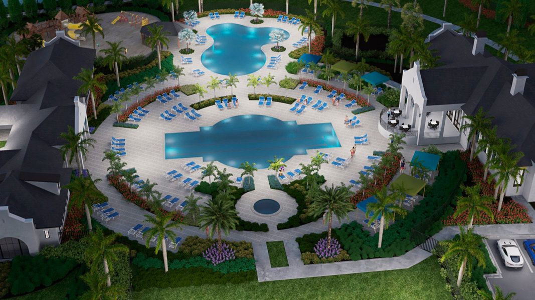 Community amenity available to residents of Windward in Sarasota (Image 11).