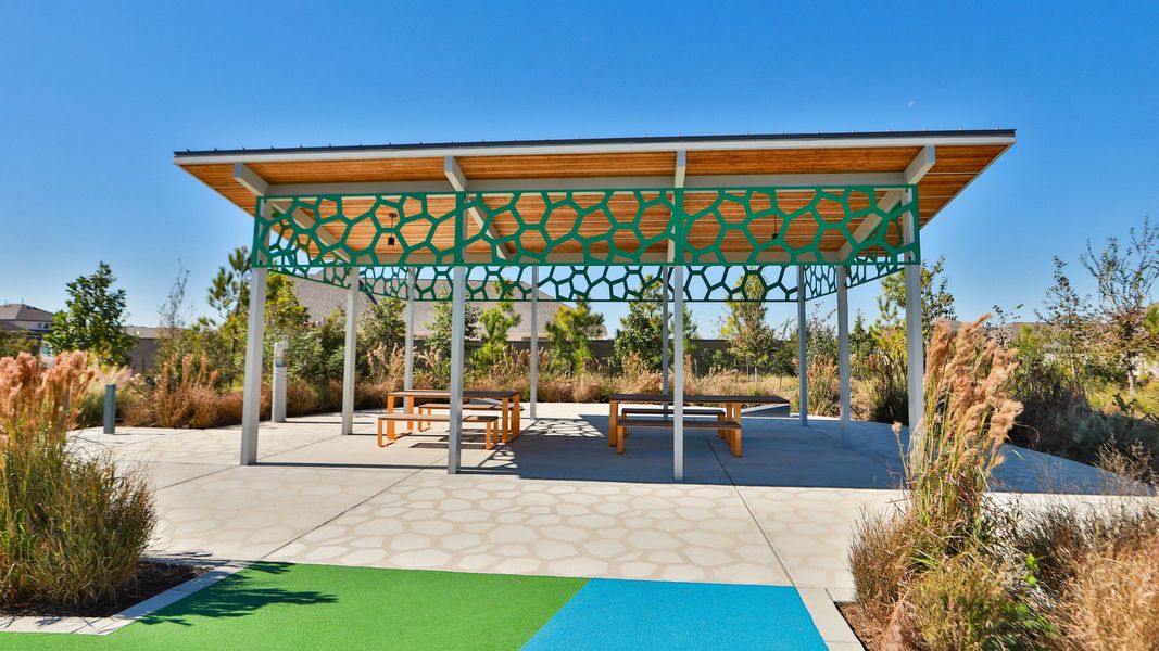 Community amenity available to residents of Bridgeland Creekland Village in Cypress (Image 4). Community amenity available to residents of Bridgeland Creekland Village in Cypress (Image 4).