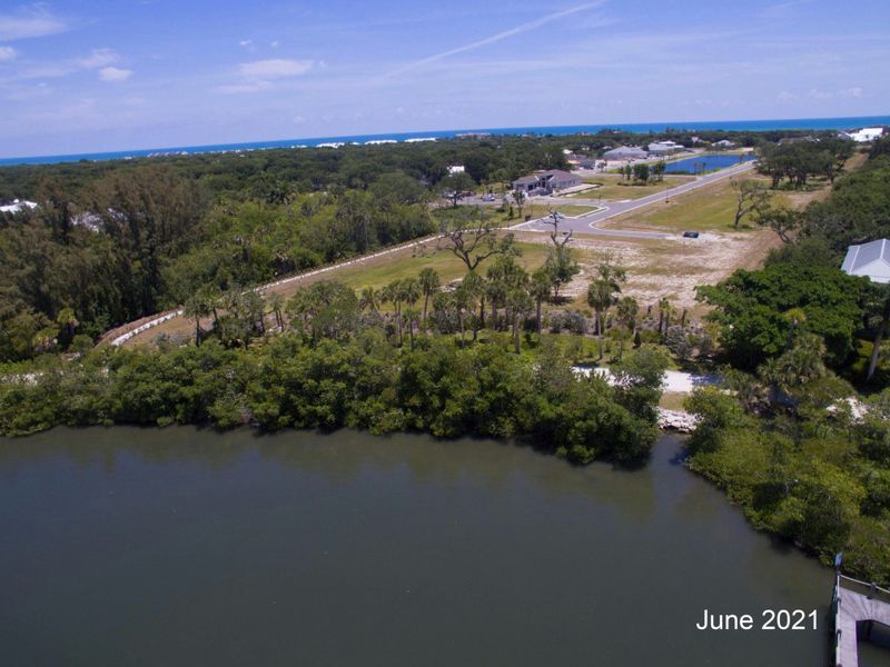 Aerial June 2021 | The Strand:Aerial June 2021 | The Strand