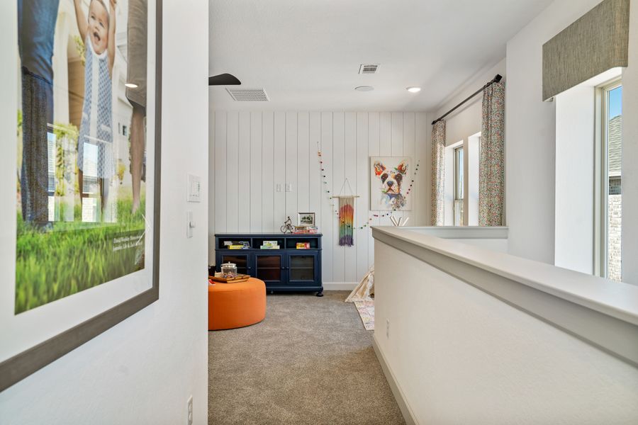 Image 11 of the Veranda 40' Homesites community in Richmond, TX.